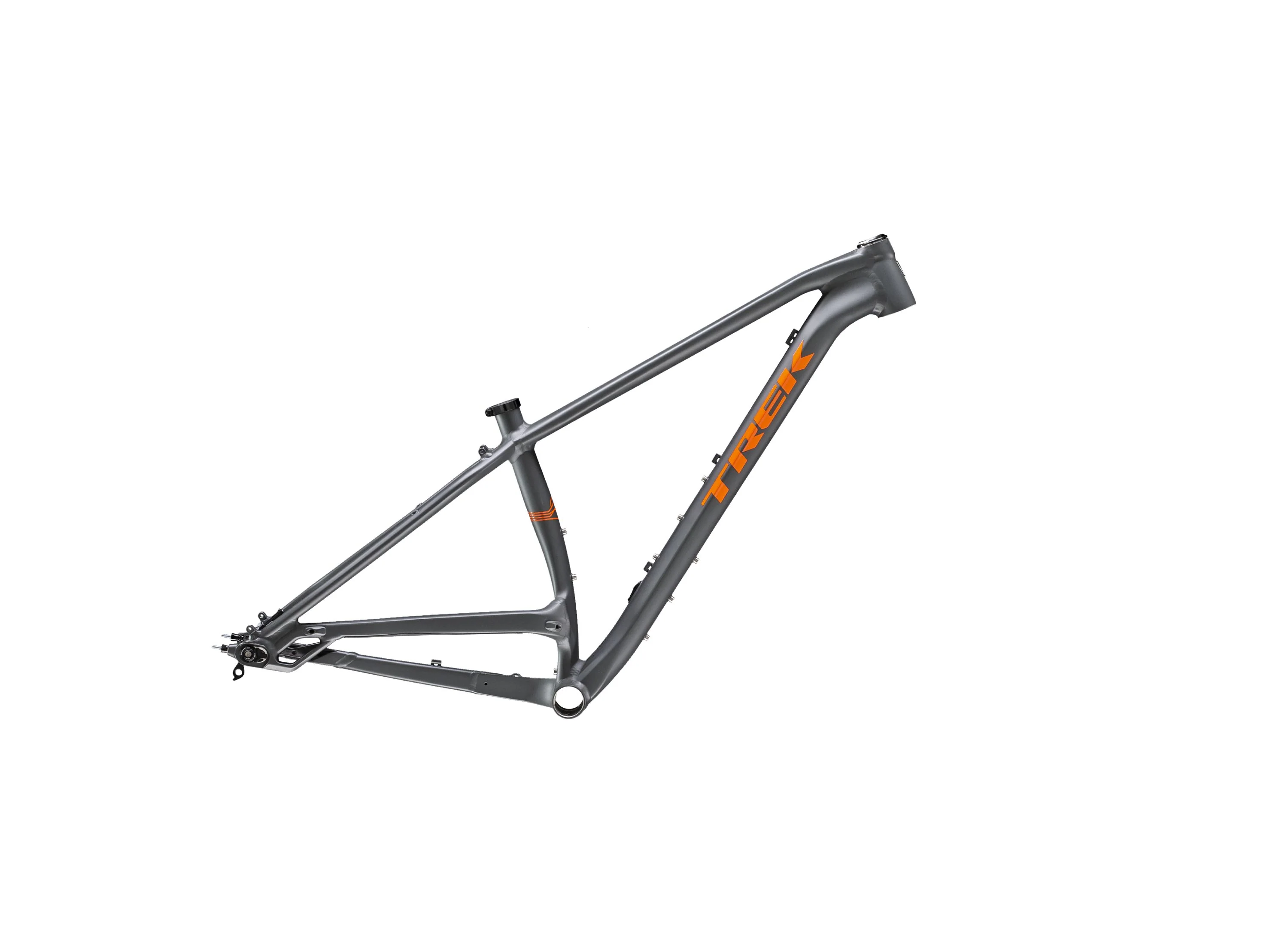 1120 F/S S Matte Solid Charcoal