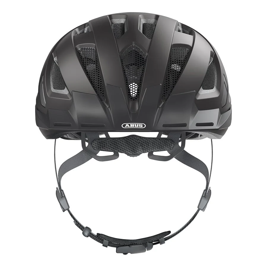 Abus Urban-I 3.0 Helmet M 52 - 58cm Velvet Black