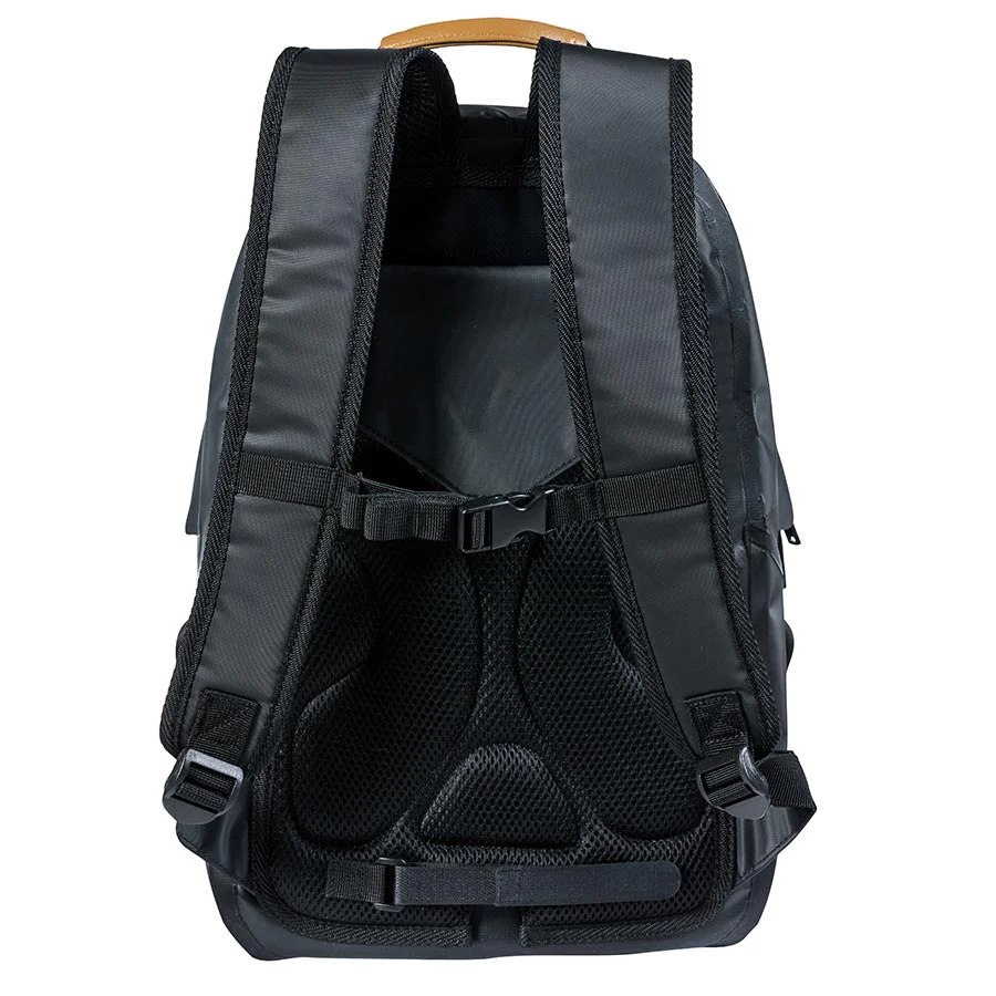 Basil Urban Dry Backpack 18L Black