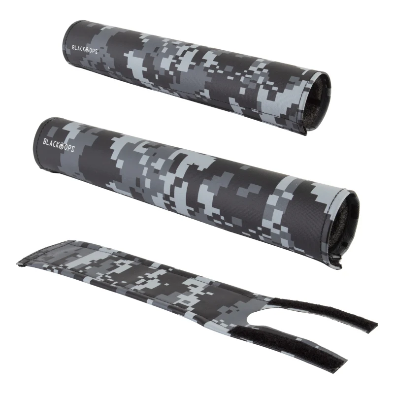 Black ops Black Ops Pad Set Digital Camo