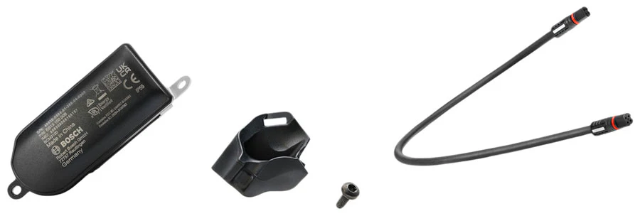 Bosch Connectmodule Retrofit Kit For BDU34YY (BCM3100) - The smart system