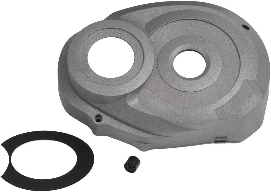 Bosch Design Drive Unit Cover - Left Platinum BDU2XX