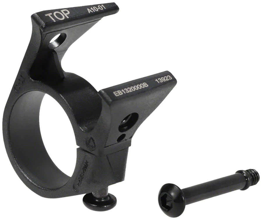 Bosch LED Remote Handlebar Mount Holder - Universal the smart system Compatible