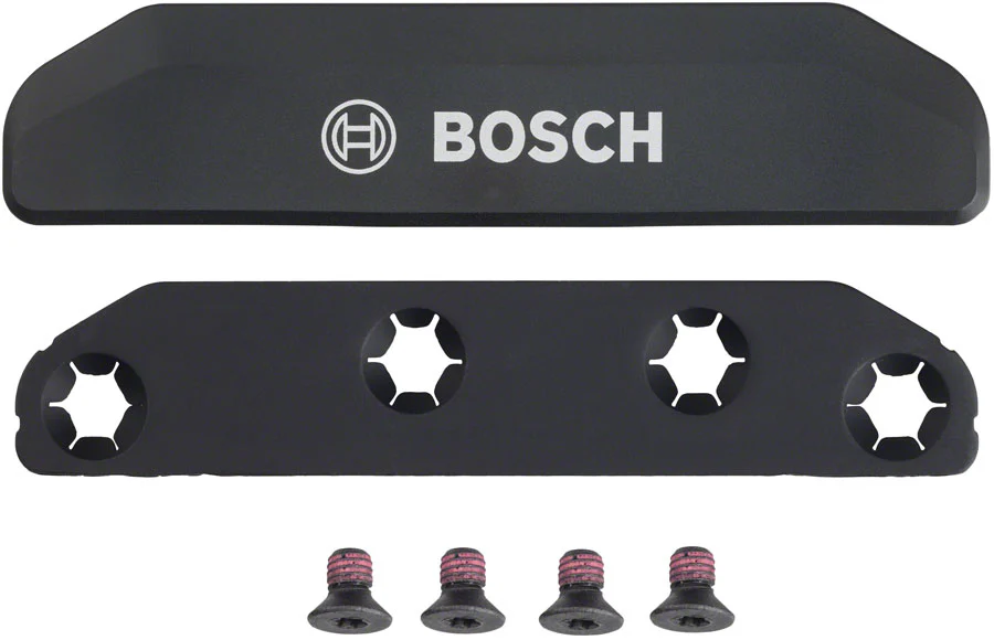Bosch Mounting Kit ABS Direct Mount (BAS33YY)
