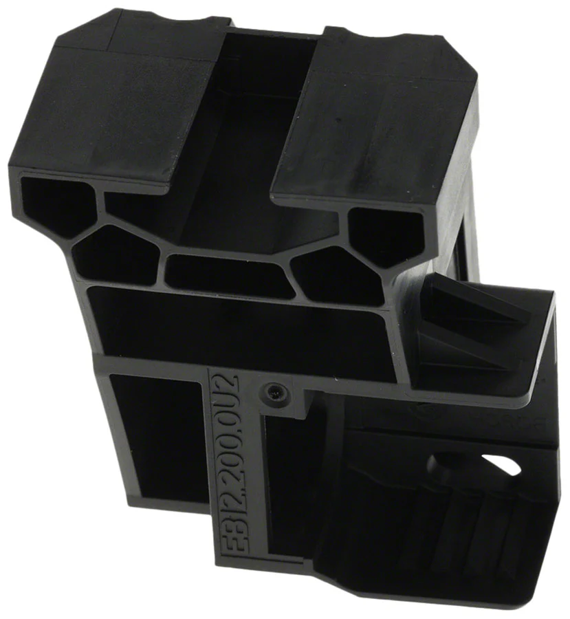 Bosch PowerTube 600/800 Horizontal/Vertical Holder - Pivot Lock Side Inverse - Image 2