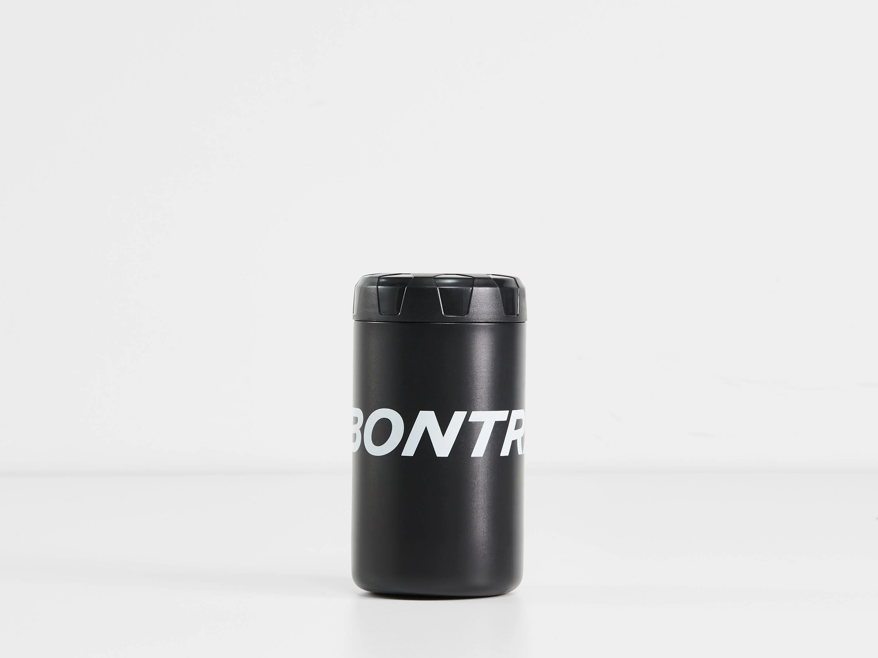 Bottle Bontrager Storage Black