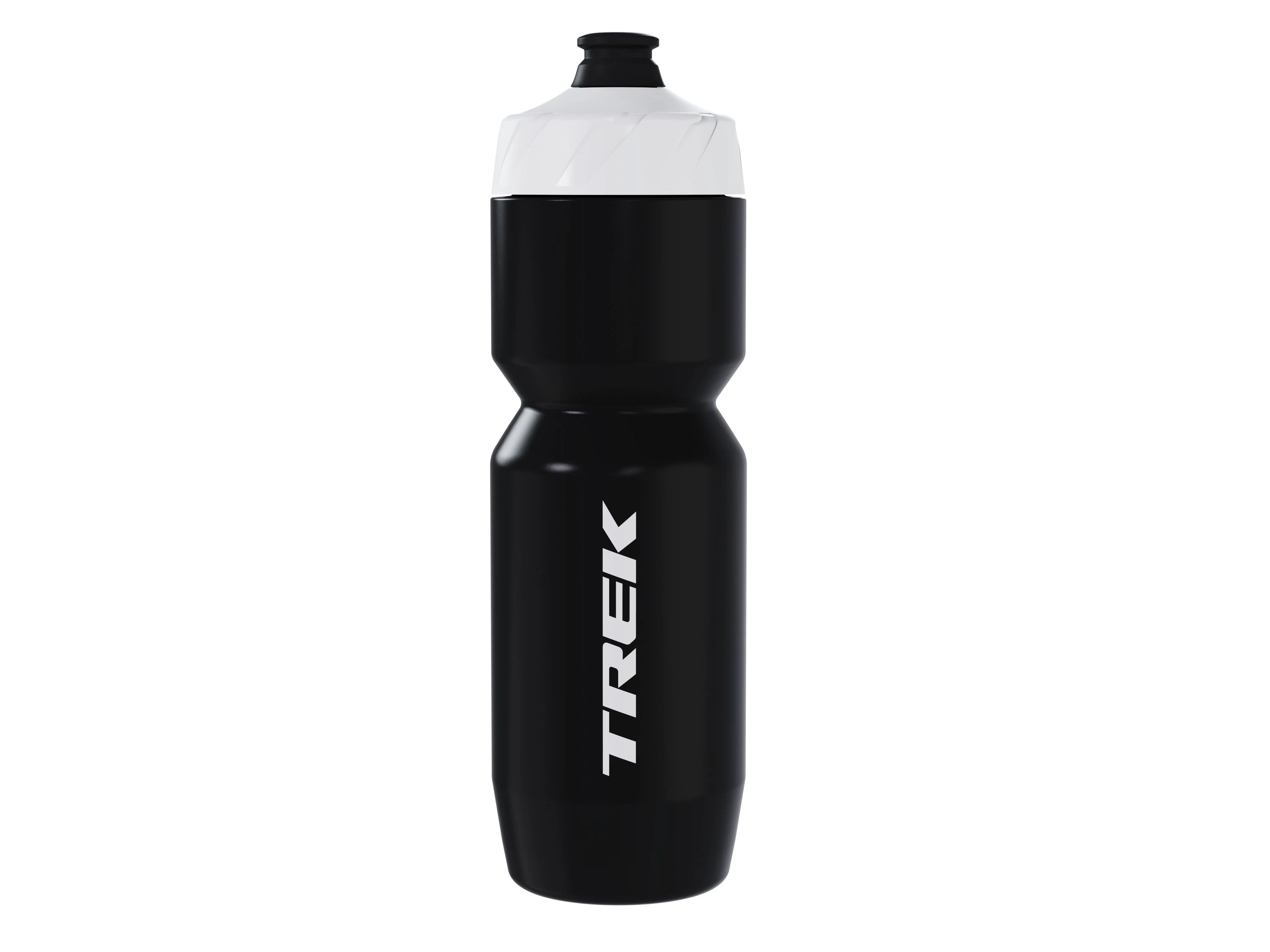 Bottle Trek Voda 26oz Trek Black/White