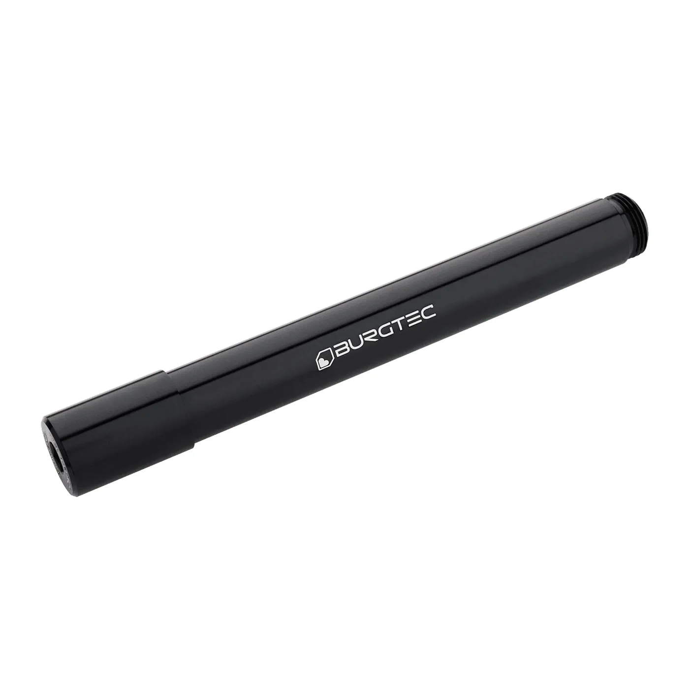 Burgtec Fox 40 Fork Axle Burgtec Black