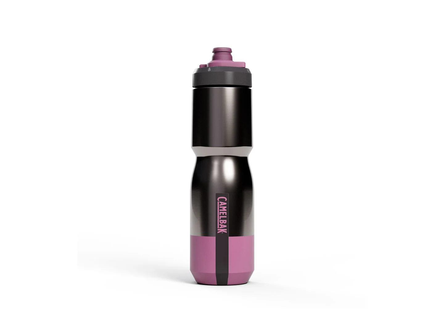 Camelbak Podium Insulated Steel Bottle Mercury Lavender 22oz