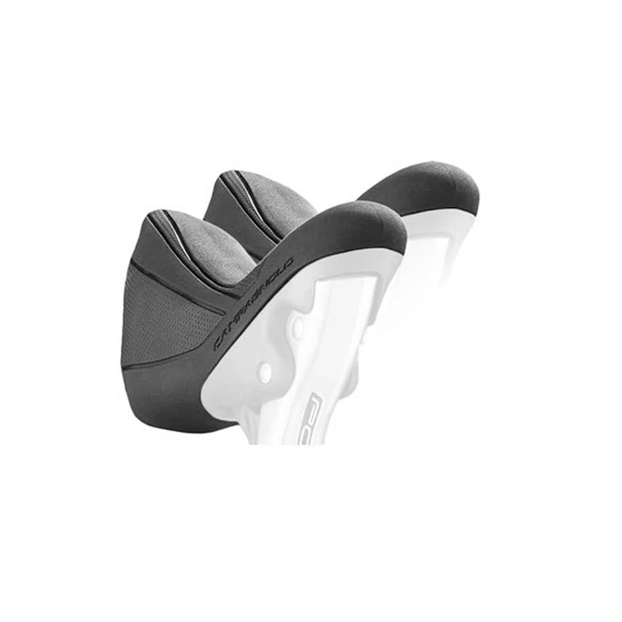 Campagnolo EC-PO500 Hoods Brake Hoods For Potenza and Centaur Pair