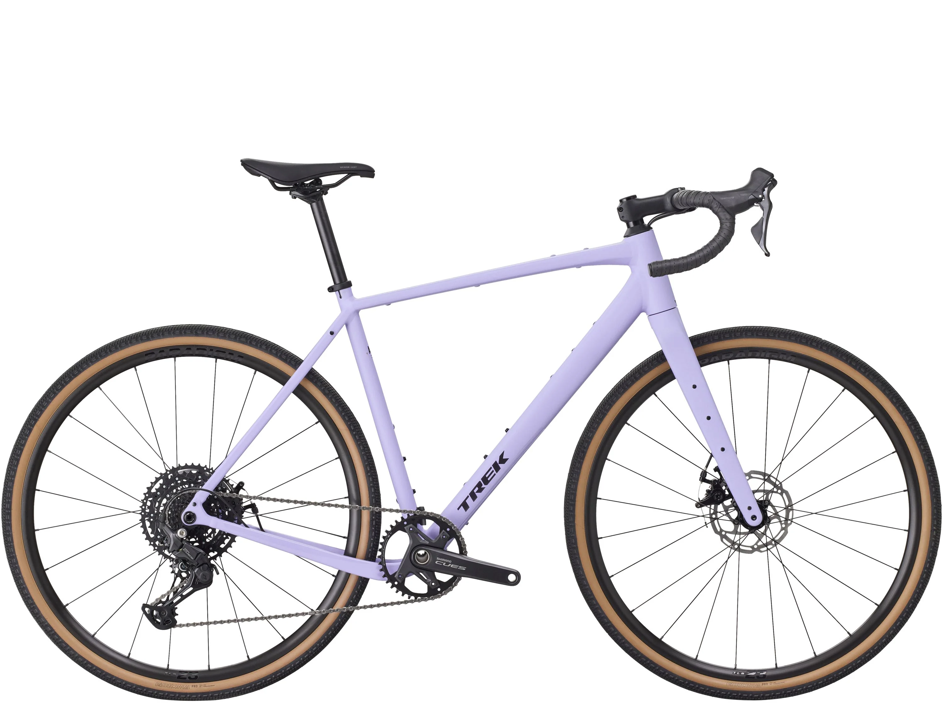 Checkpoint ALR 3 XL Matte Lavender Haze