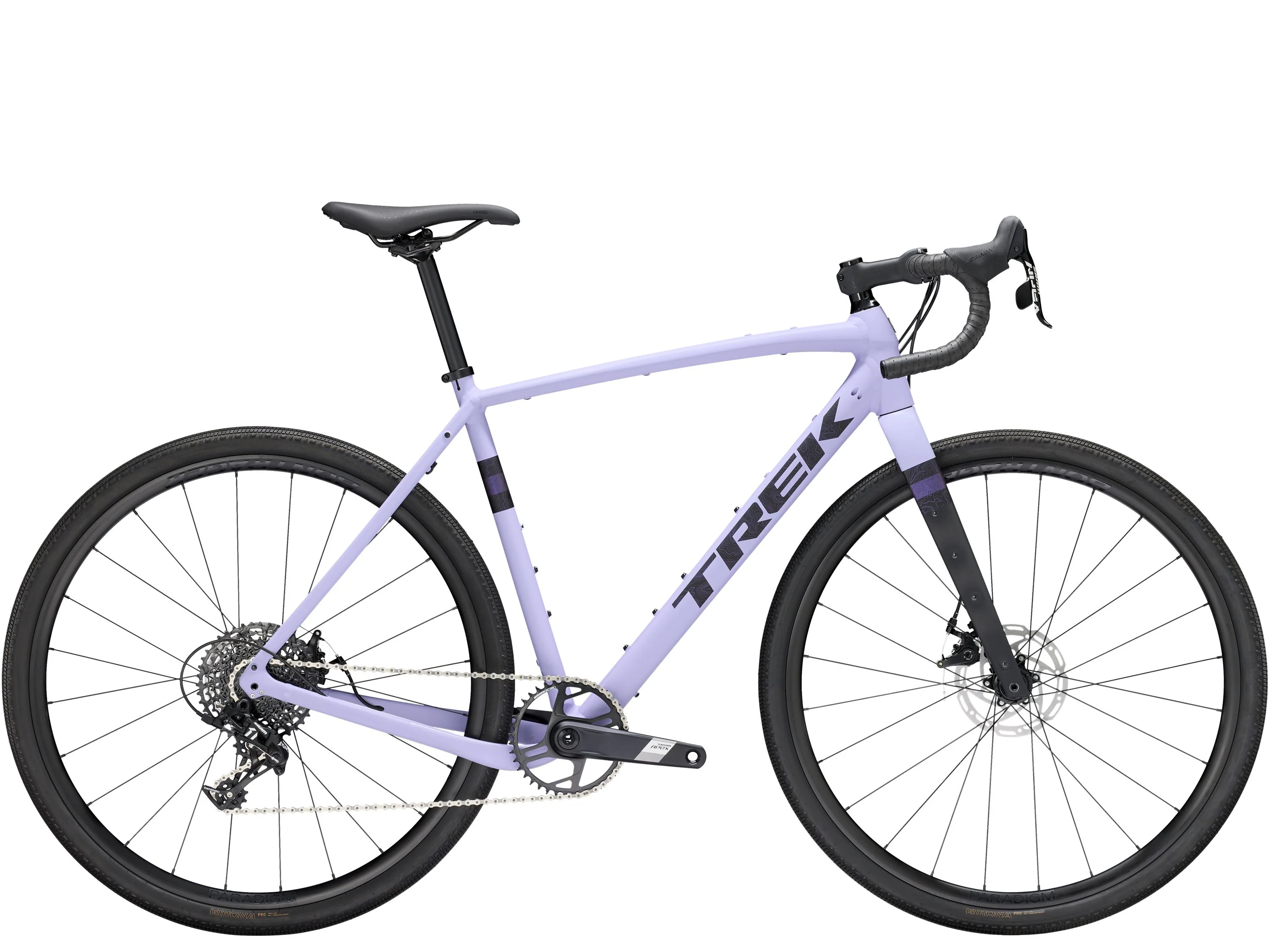 Checkpoint ALR 4 56 Matte Lavendar Haze