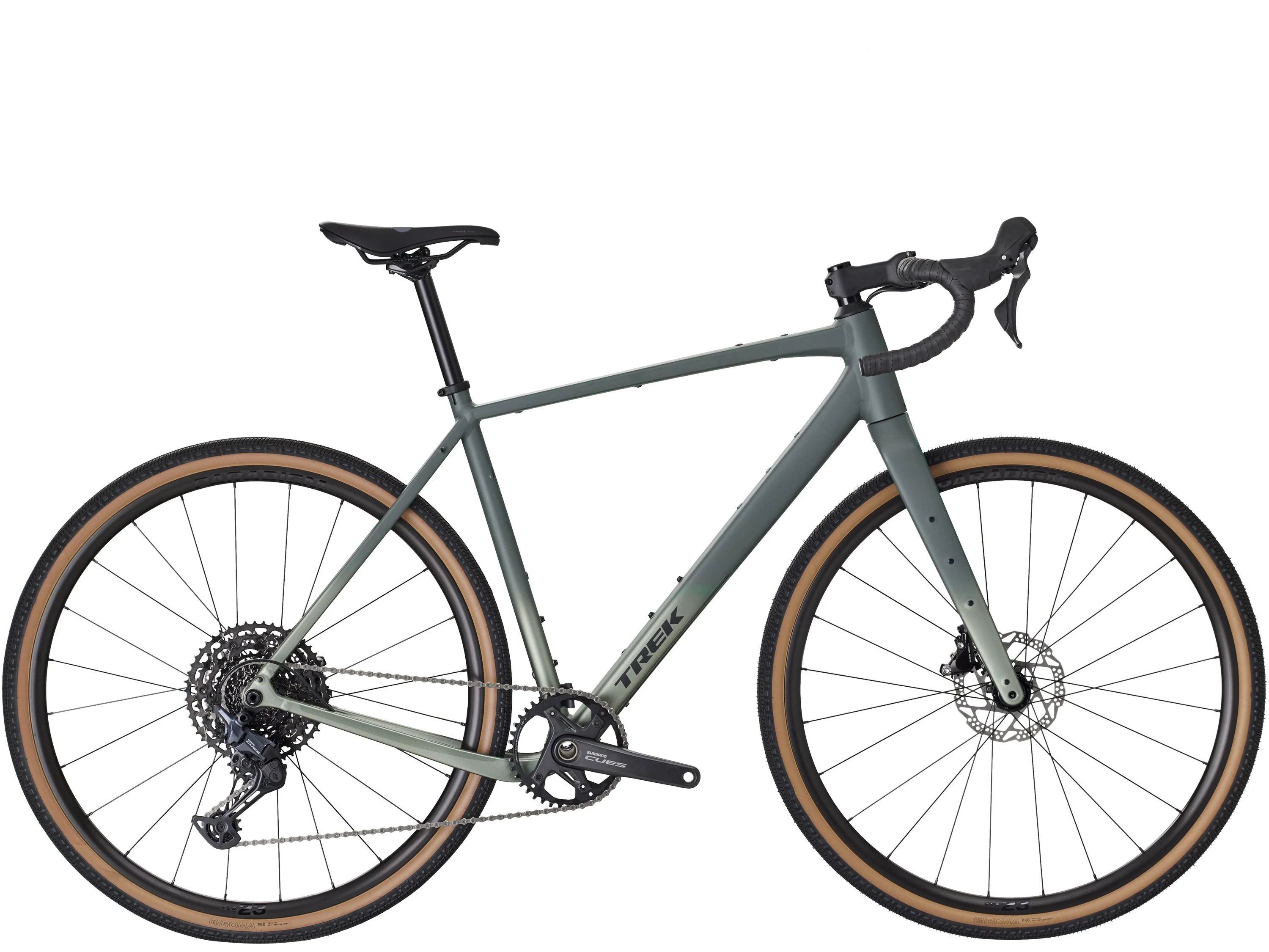 Checkpoint ALR 4 L Matte Keswick Green to Lichen Fade