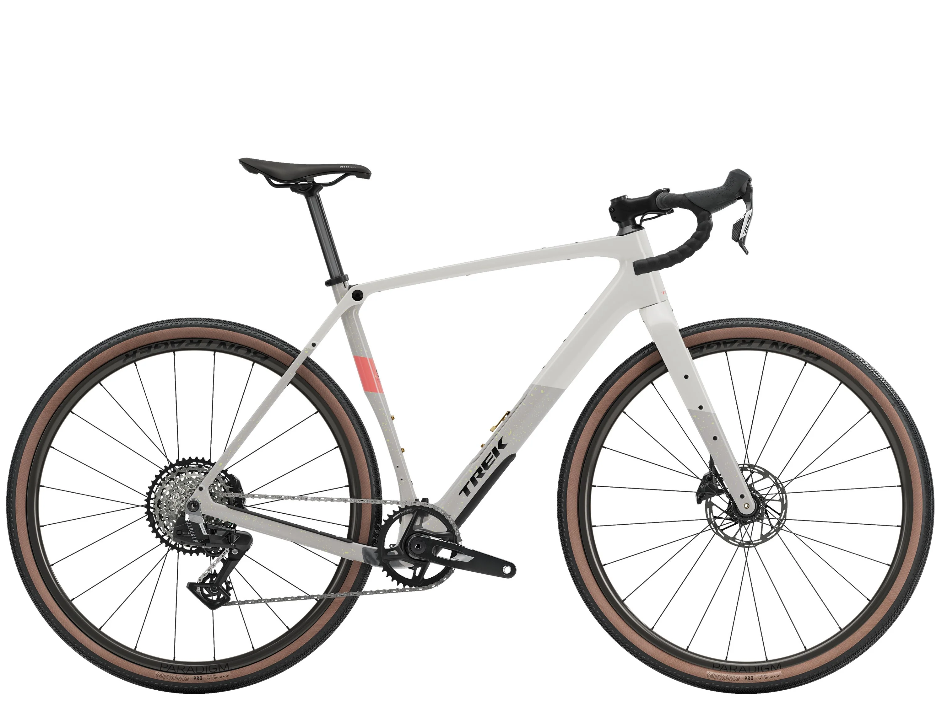 Checkpoint SL 6 AXS ML Era White/Buff Beige