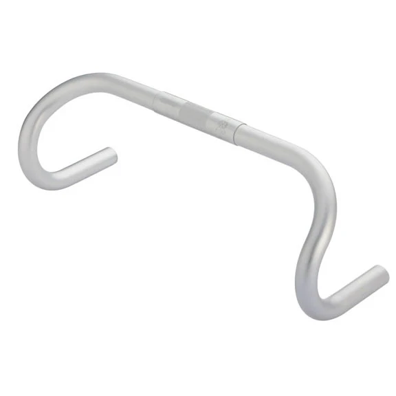 Cinelli 64 Giro DItalia Alloy Bar Silver (26.0) - 42cm