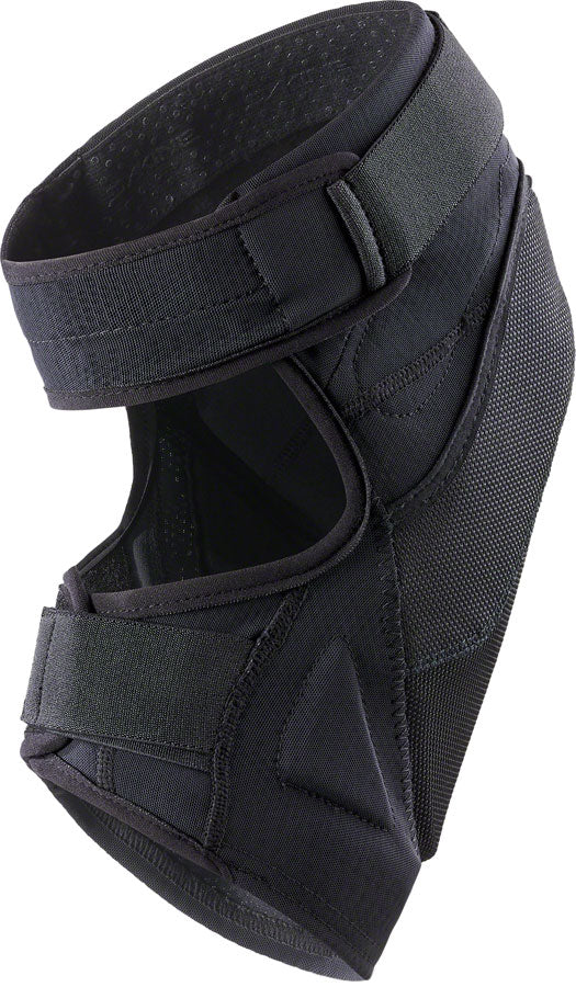 Dakine Agent O/O Knee Pads - Black Large - Image 2