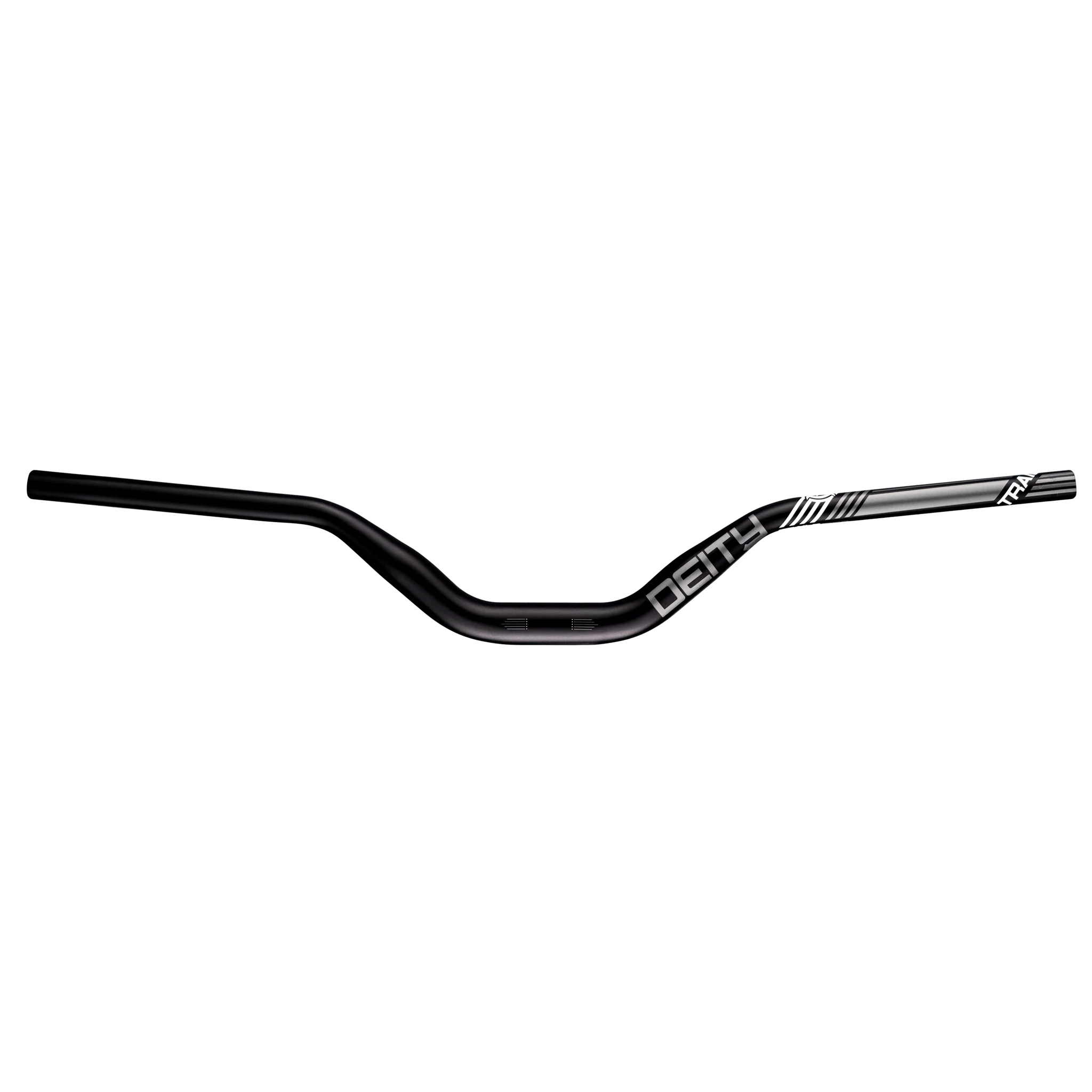 Deity Highside 760 Riser Bar (31.8) 80mm/760mm Stealth