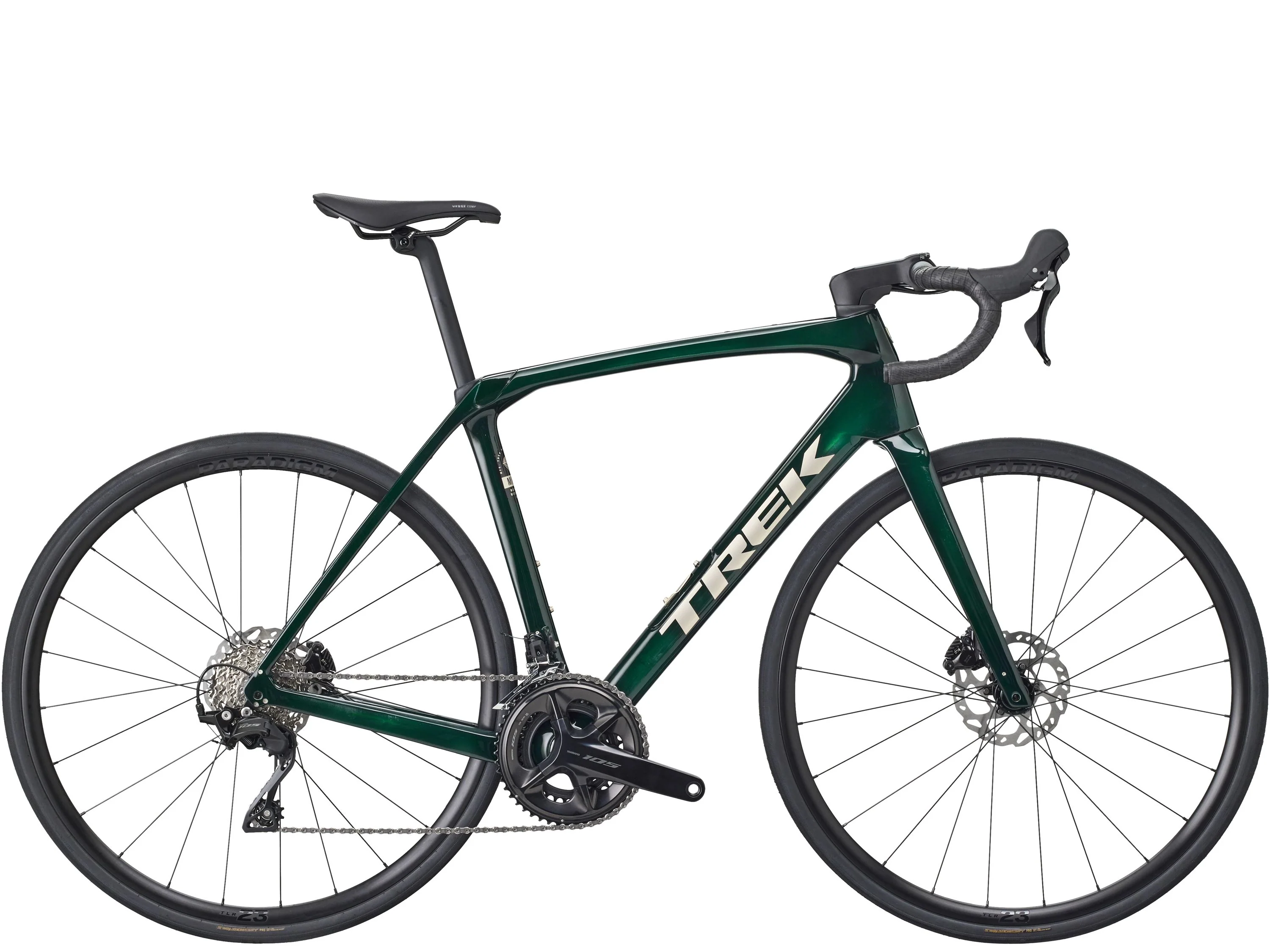 Domane SL 5 47 Ivy Smoke