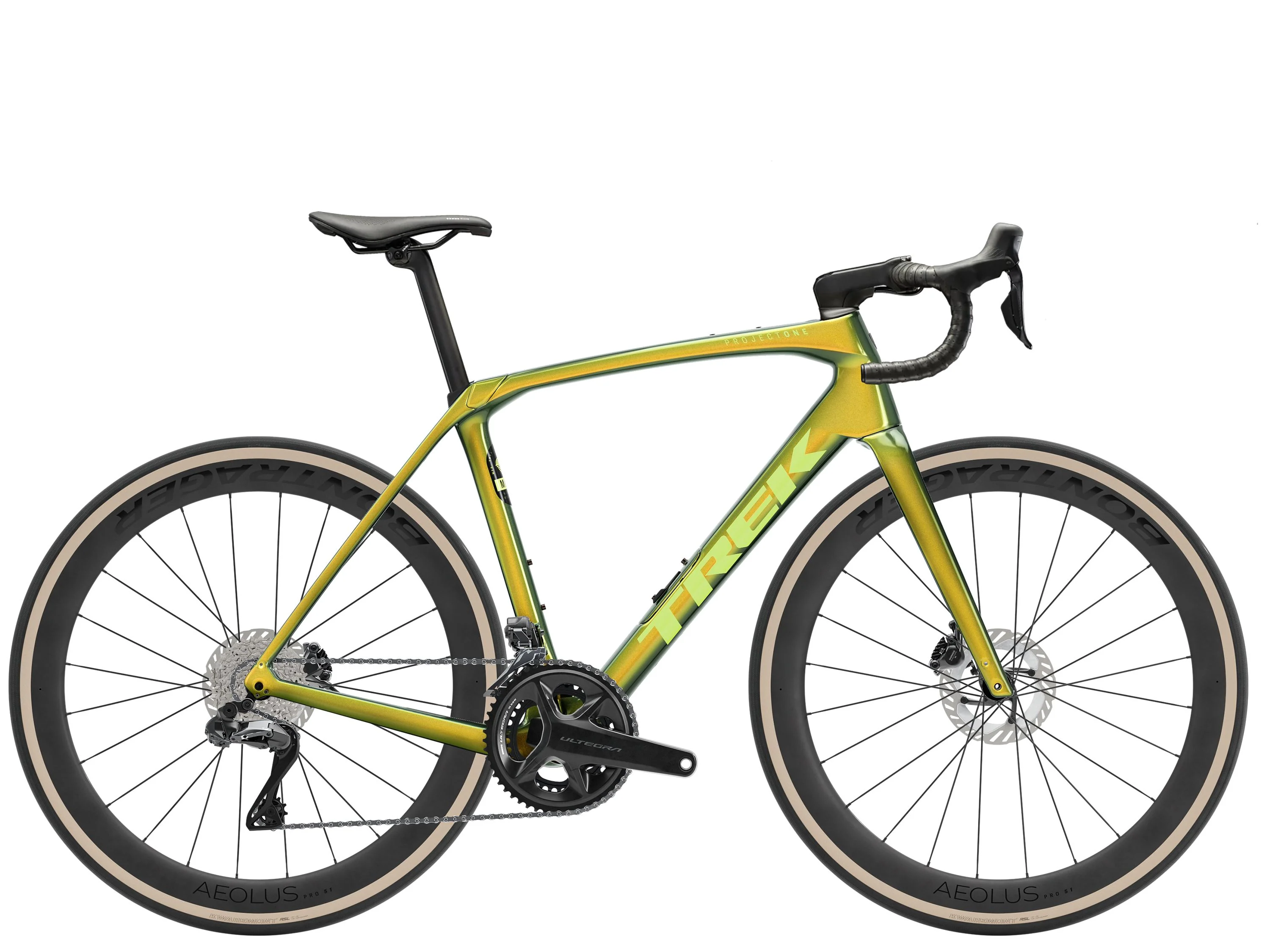 Domane SLR 7 47 Gecko Phaze
