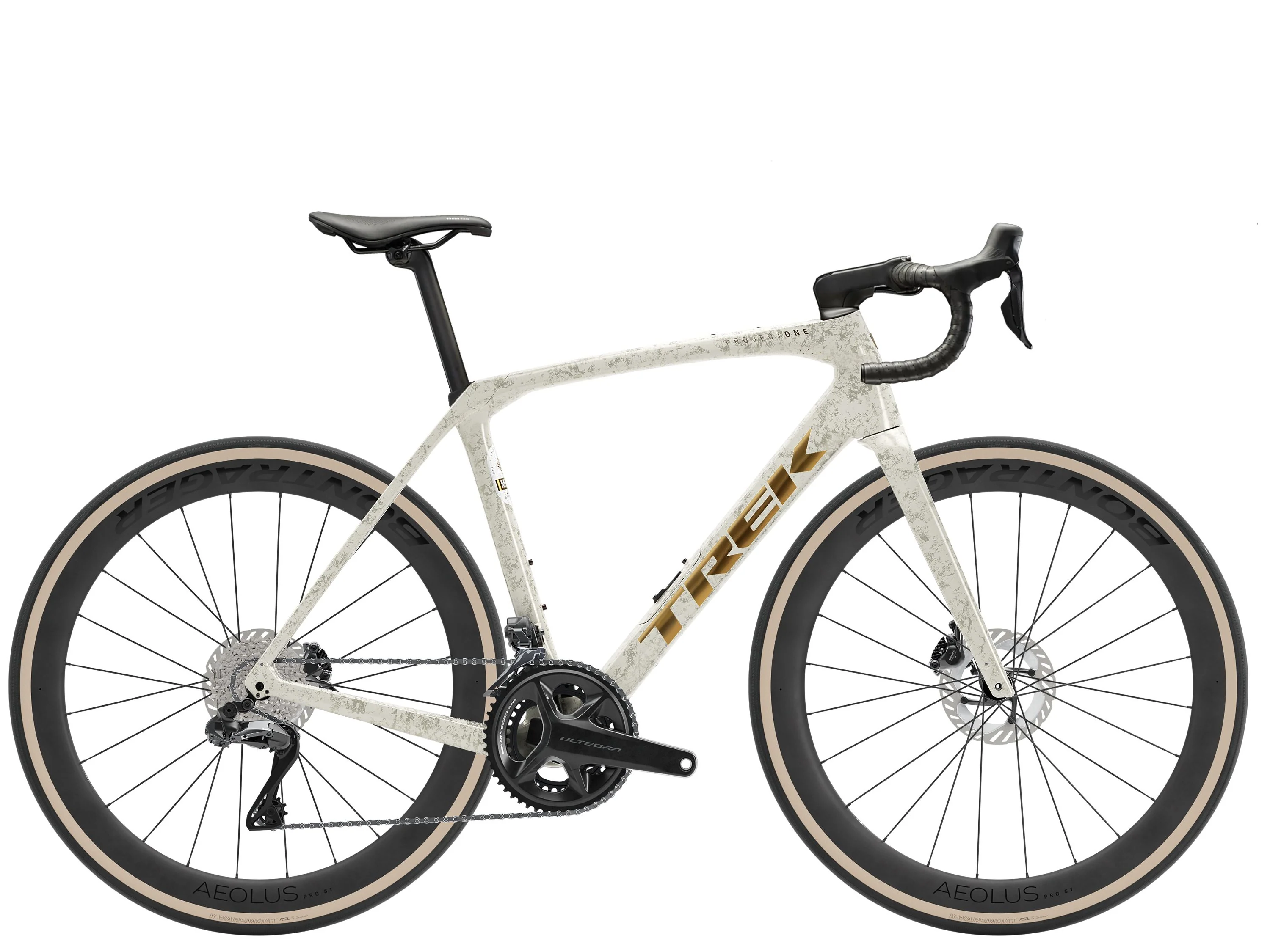 Domane SLR 7 58 Era White/Supernova Marble