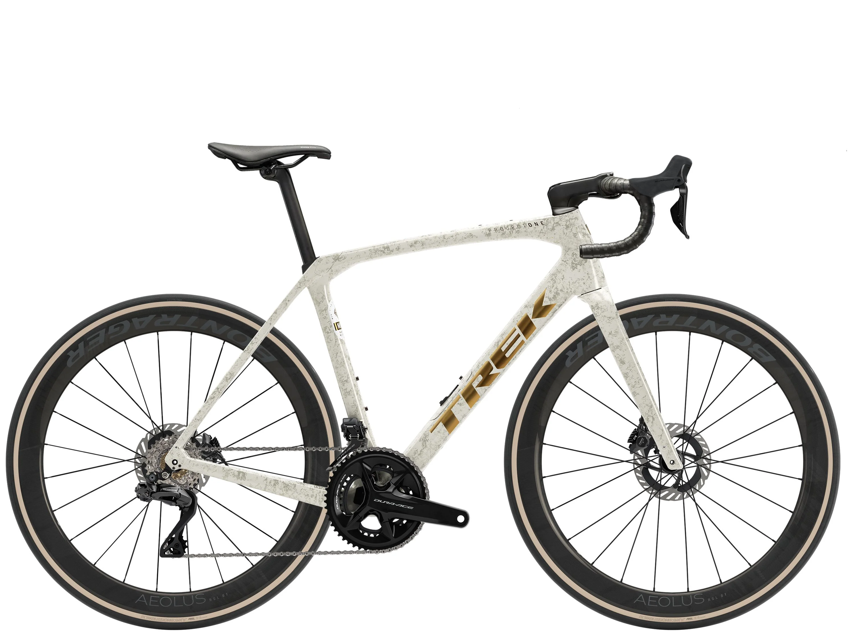 Domane SLR 9 60 Era White/Supernova Marble