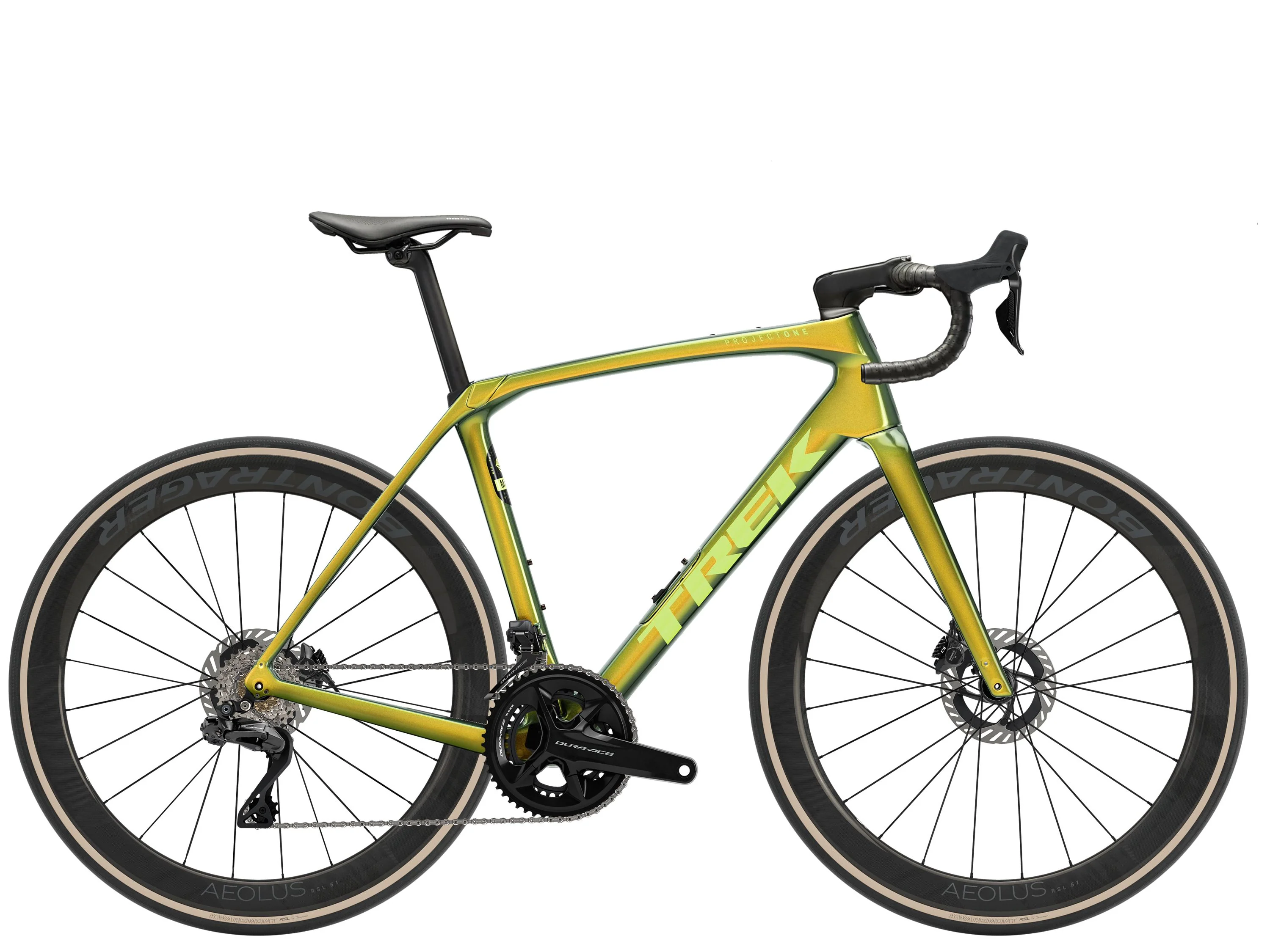 Domane SLR 9 60 Gecko Phaze