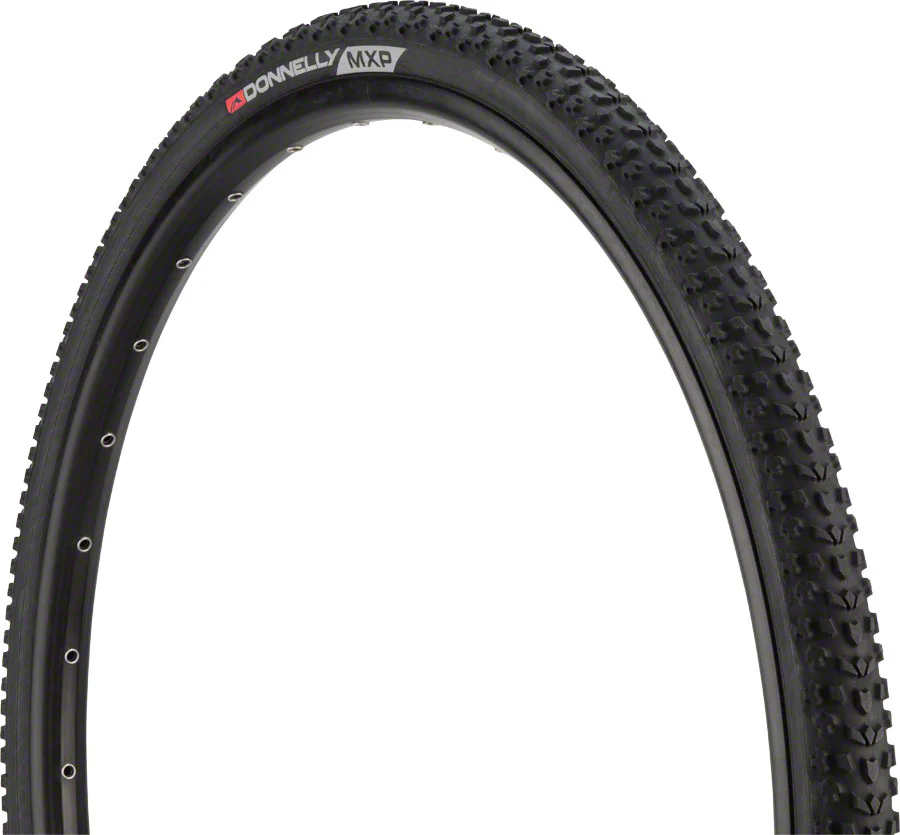 Donnelly Sports MXP Tire - 650b x 33 Tubeless Folding Black - Image 2