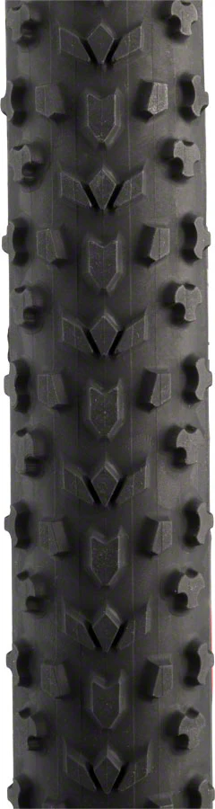 Donnelly Sports MXP Tire - 650b x 33 Tubeless Folding Black - Image 3