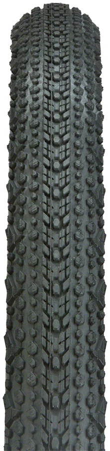 Donnelly Sports XPlor MSO Tire - 700 x 40 Tubeless Folding Black - Image 2