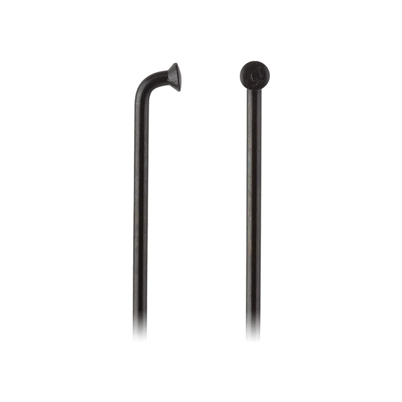DT Swiss Competition 14g DB Spoke Black 275mm 100/Cnt