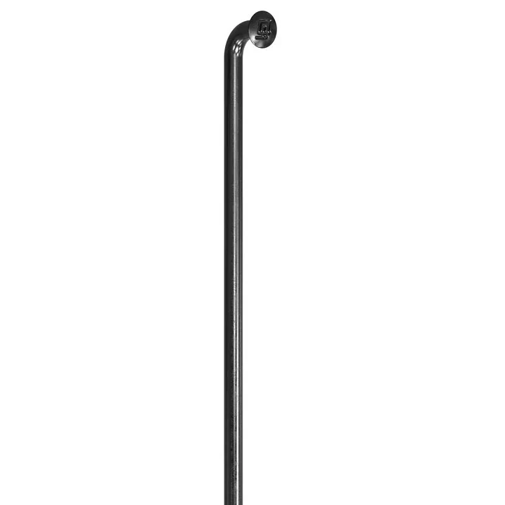 DT Swiss Competition 14g DB Spoke Black 291mm 20/Count