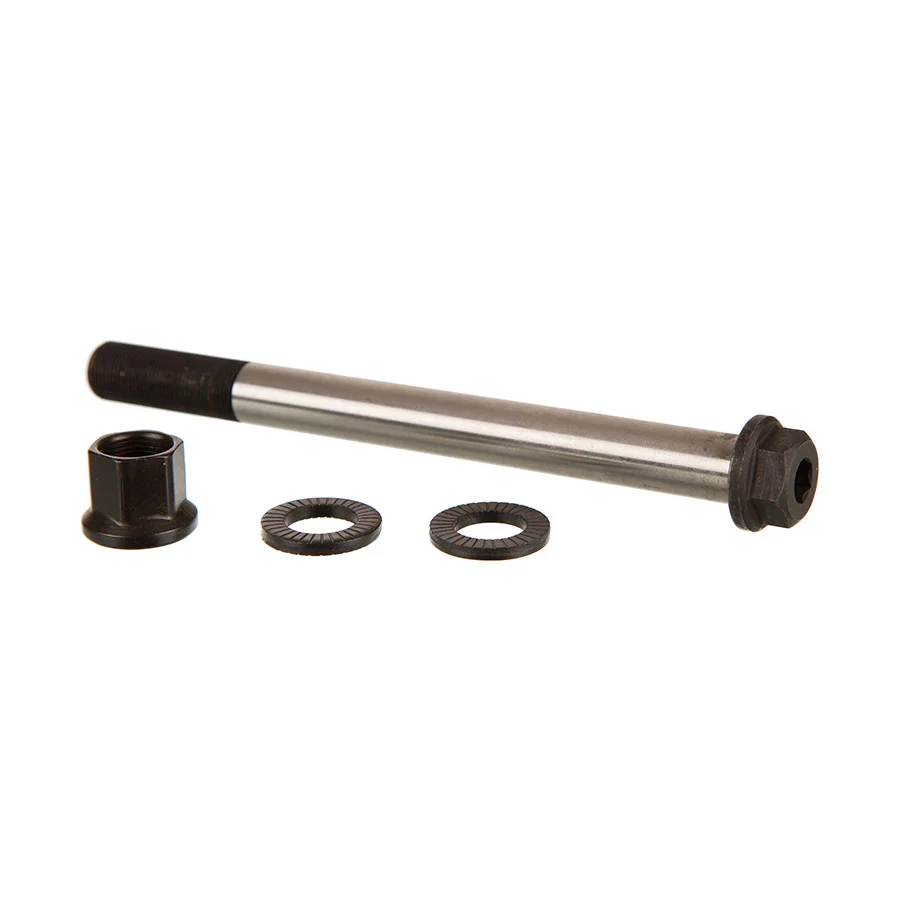 Eclat Cortex TA Thru Axle Front