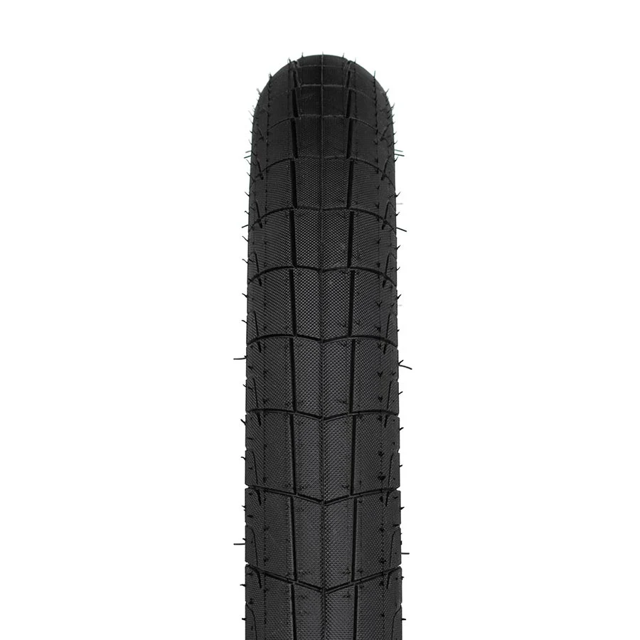 Eclat Fireball 20''x2.30 Wire Clincher Anti-Puncture Layer 60TPI Multicolor