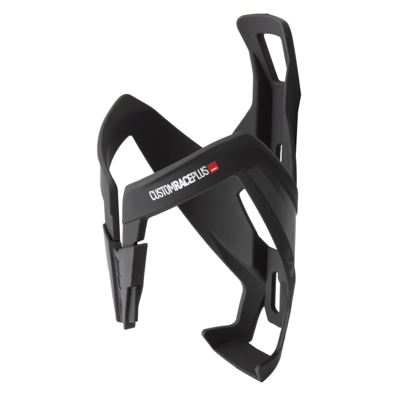 Elite Custom Race Plus Standard Composite Black Braze-on