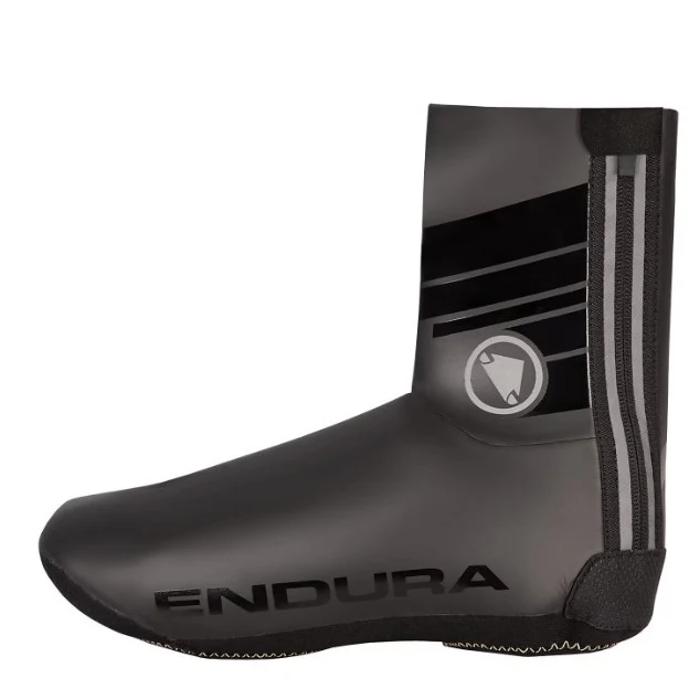 Endura Road OverShoe Tall Black M(40-42)