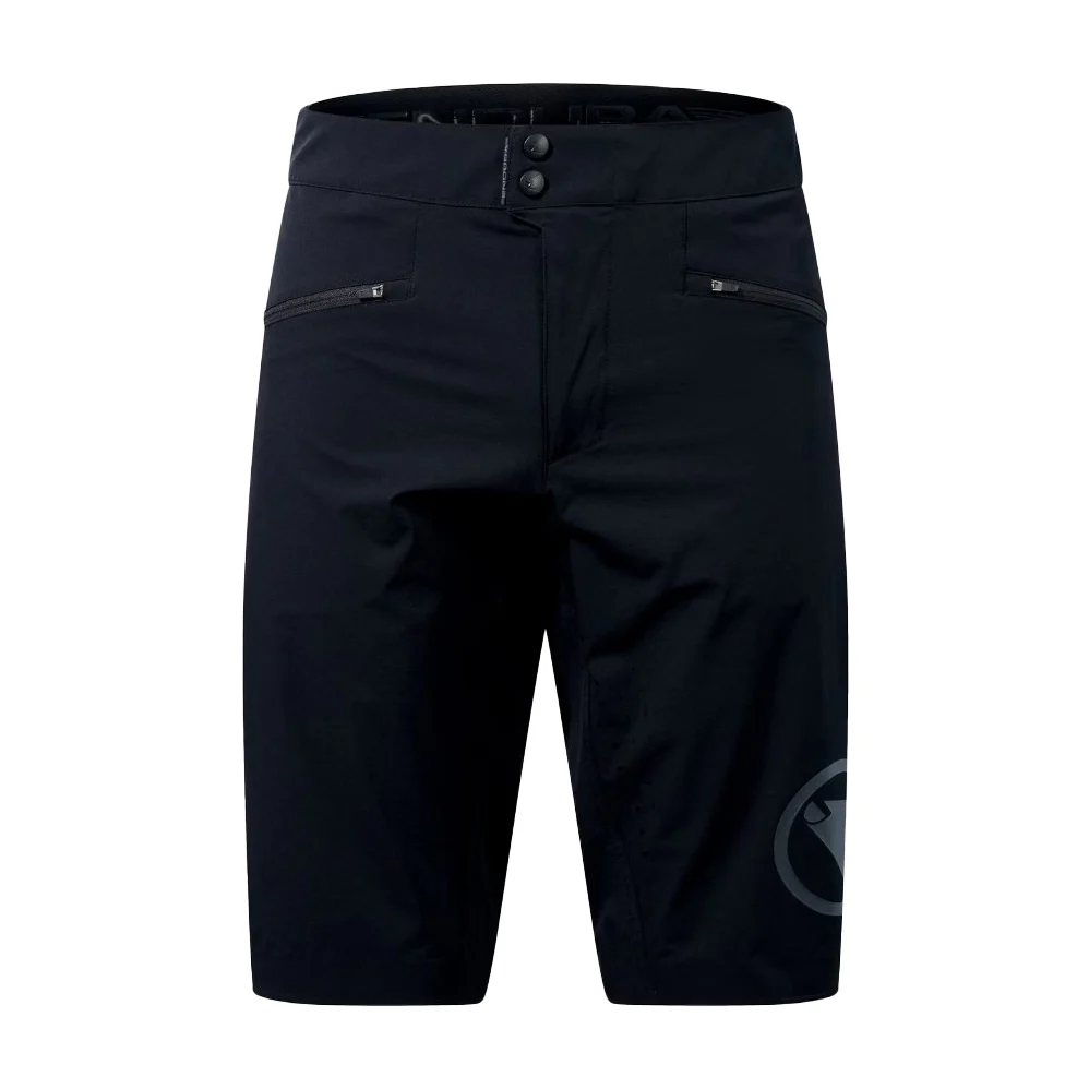 Endura SingleTrack Lite Short Black S