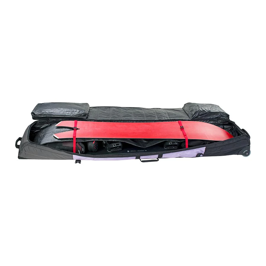 EVOC Snow Gear Roller Snow Gear Bag 155L Multicolor XL