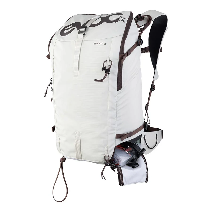 EVOC Summit 30 Snow Backpack 30L Sand
