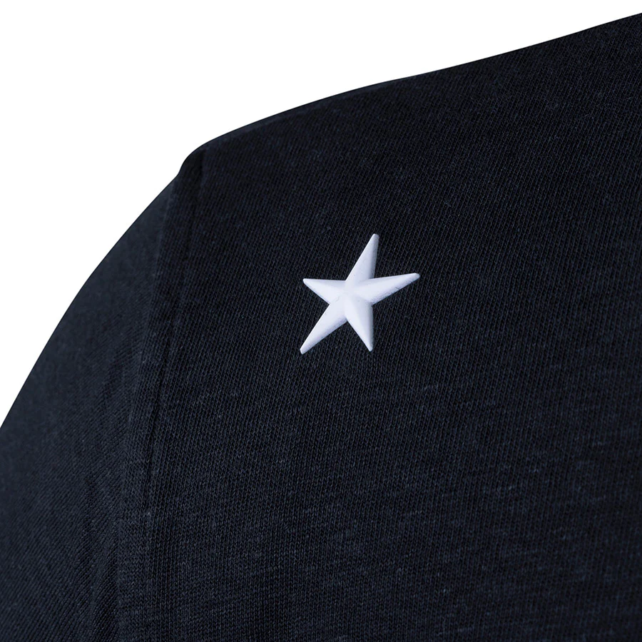 EVOC T-shirt Logo Men Black M