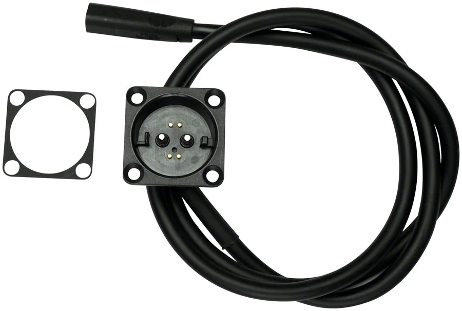 FAZUA RIDE 60 Charge Port - S 190mm W/O Cap - Image 2
