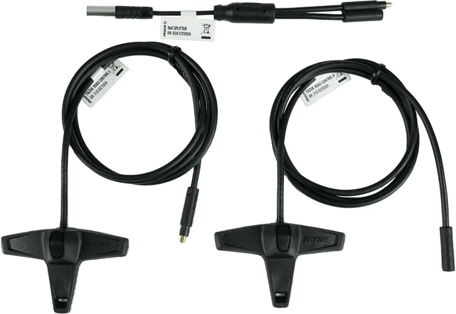 FAZUA RIDE 60 Road Control Drop Handlebar Switch - V2