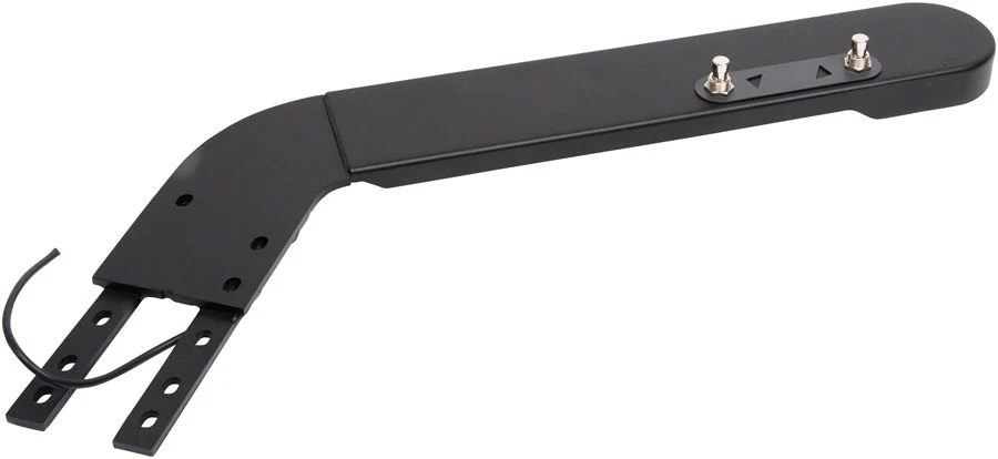 Feedback Sports Pro E Lift Left Leg with Control Switch