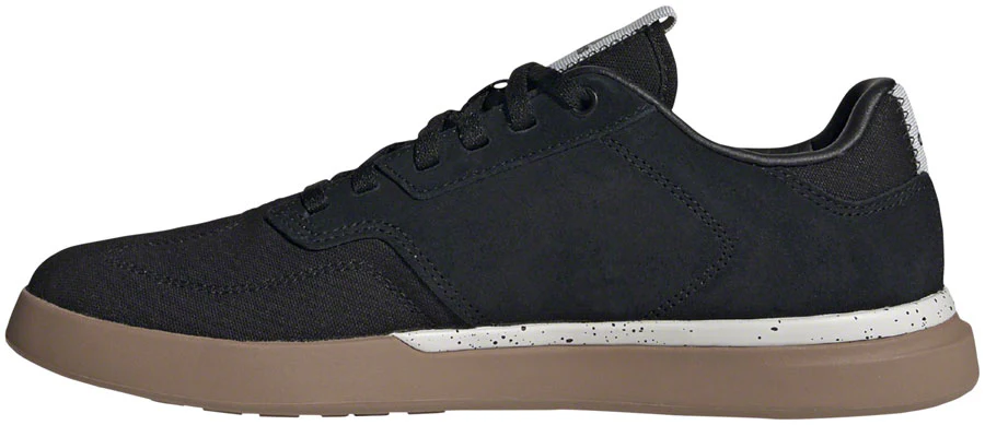 Five Ten Sleuth Flat Shoes - Mens Core Black / Core Black / Gum M2 7 - Image 4