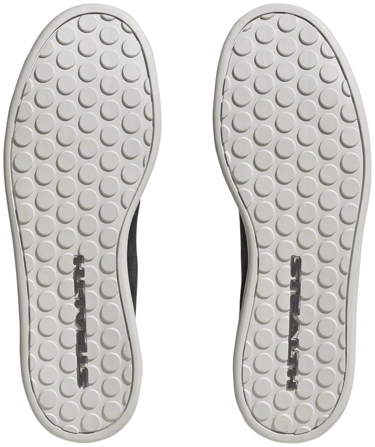 Five Ten Sleuth Flat Shoes - Mens Gray Five/Gray Three/Bronze Strata 7.5 - Image 4