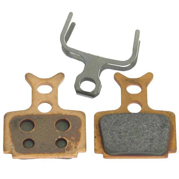 Formula Italy Disc Pads R1/One/Mega/RX/RO/C1/Cura - Sintered/Steel