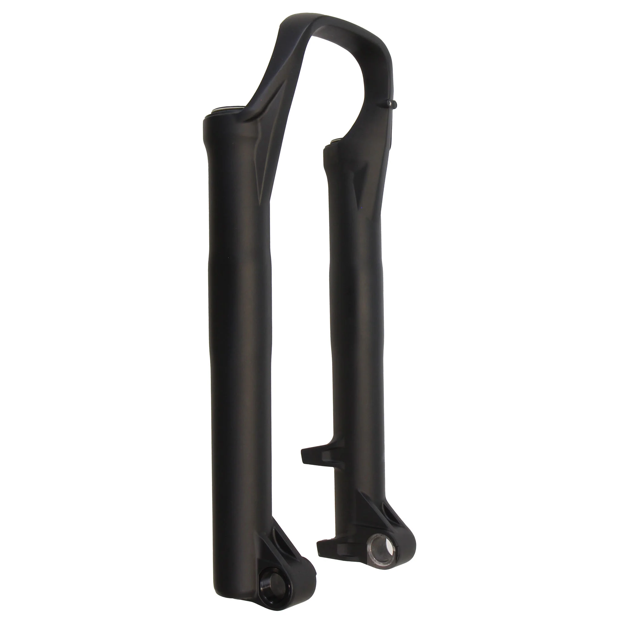 Formula Italy Nero C 29" Lower Leg Kit QR20 Black