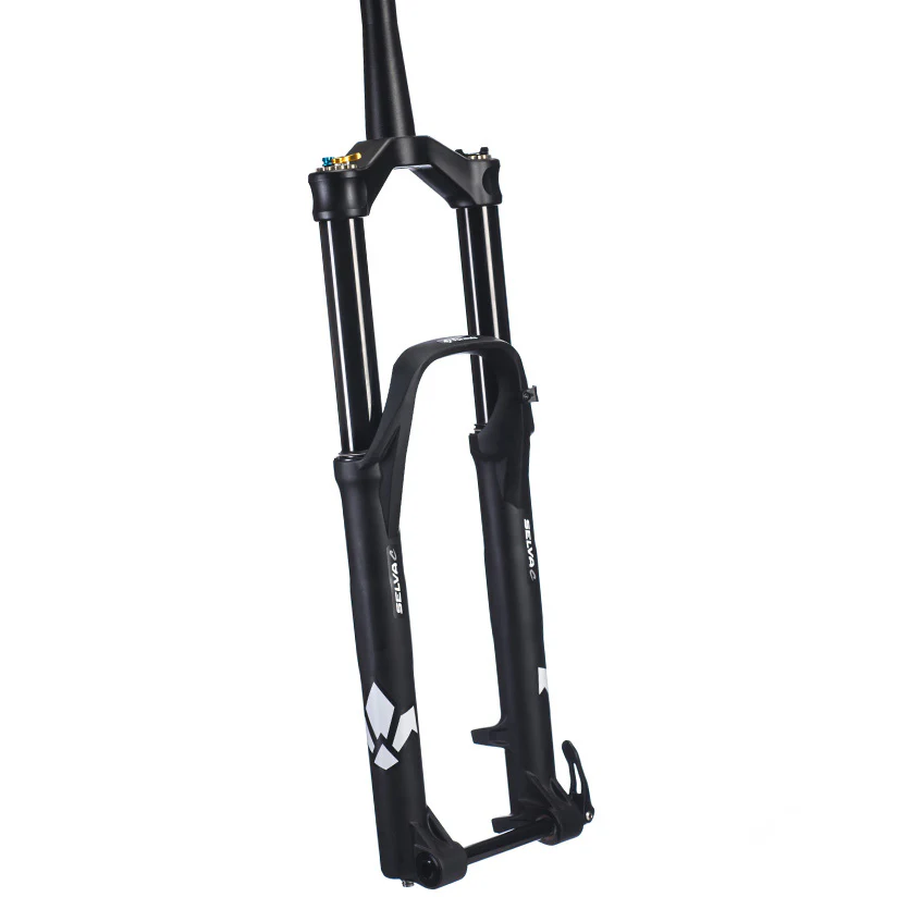 Formula Italy Selva-C 27.5+/29"1.5" Steerer 15x110 43mmOS Black