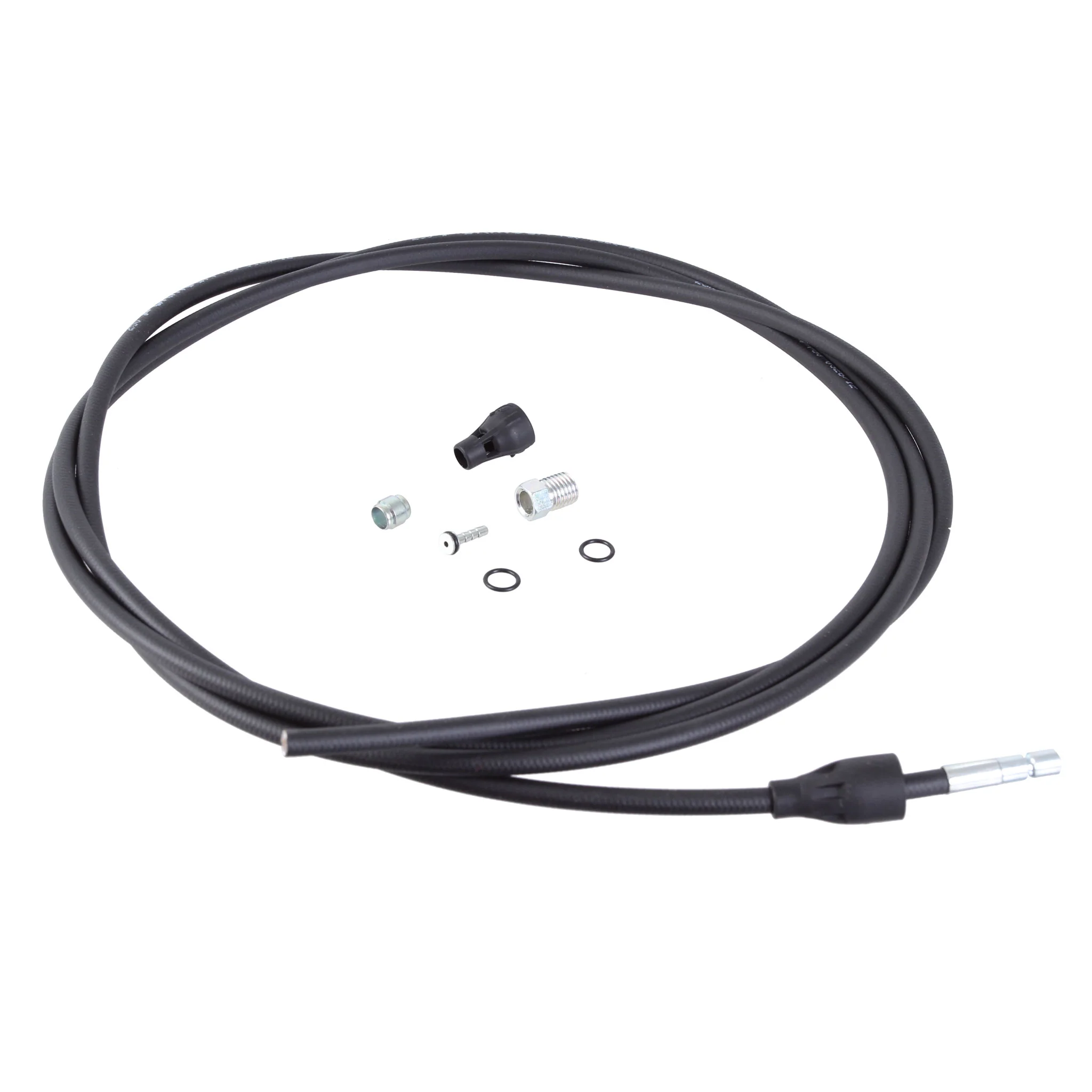 Formula Italy Tubing Kit C1 SpeedLock (Blk) - 2000mm