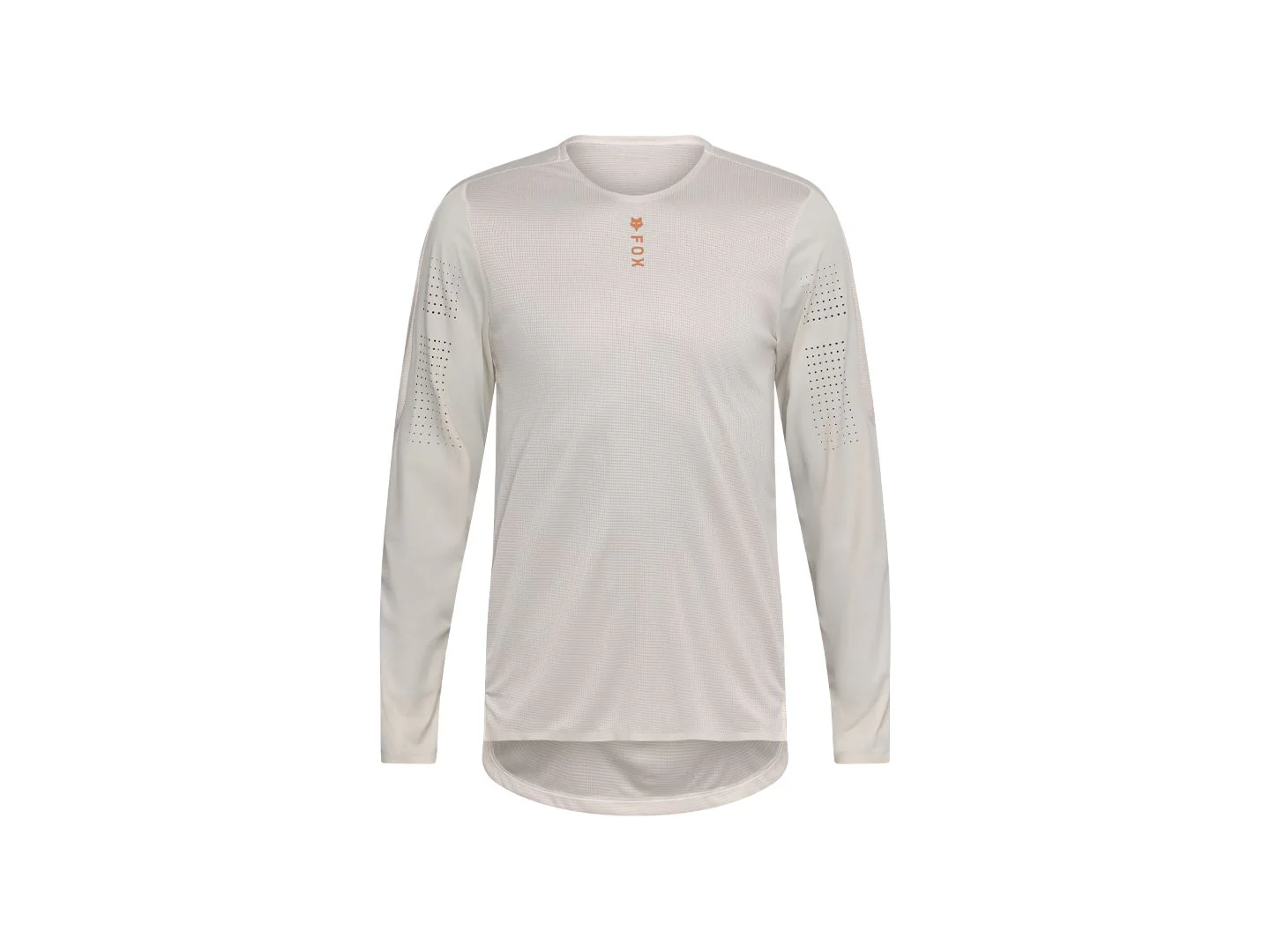 Fox Racing 25 Flexair Pro Long Sleeve XX-Large White Jersey