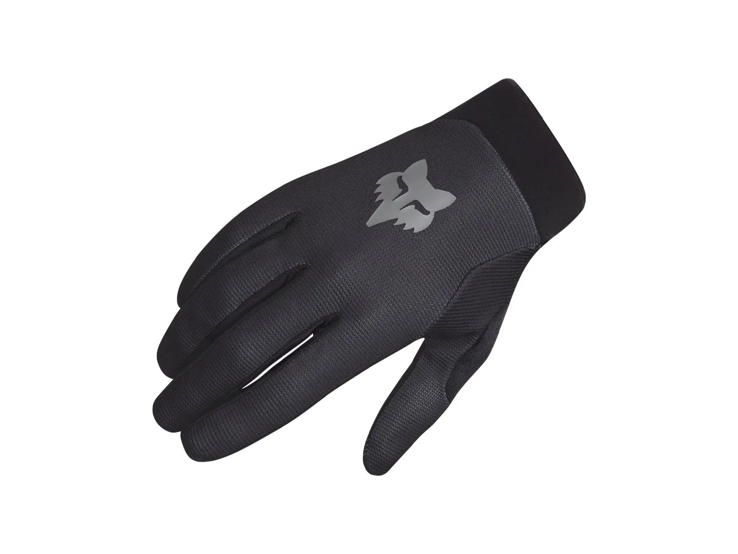 Fox Racing 25 Ranger Medium Black Glove